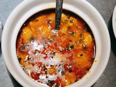 -全聚贤餐厅·湖北家常菜(沙湖店)