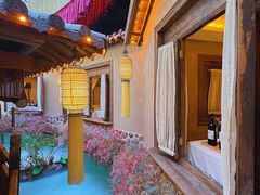 -叶叶菩提·晋福宫