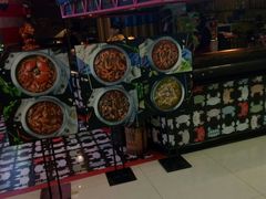 -胖哥俩肉蟹煲(淮安万达店)