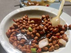 -醉炫音速烧烤·干煸菜(沙河总店)