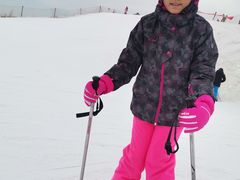 -八达岭滑雪场