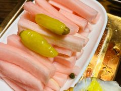 -盟重烧烤(高正街店)