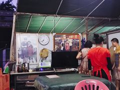 -阿婆东山羊肉店(鸿港海鲜批发市场店)