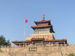 -解放阁