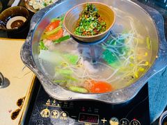 -侯家庄阿才有品私房菜馆
