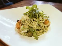 -Amanda餐厅(长乐路店)