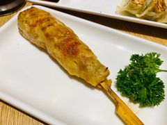 -味千拉面(航洋国际购物中心)