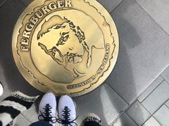 -Fergburger(皇后镇店)