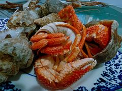 -海鲜居(海滨路店)