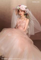 点击看大图 -青禾蒙娜丽莎婚纱摄影(武汉总店)