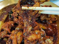 -辣盆盆麻辣小龙虾(哈尔滨总店)