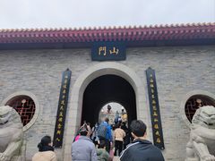 -南沙天后宫景区