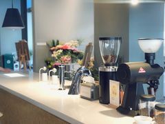 -dotcom coffee古点咖啡(致真大厦店)