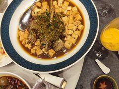 -新吉士·上海菜(浦东LCM置汇旭辉店)