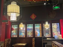 -缪氏川菜(深圳北站缤果空间店)