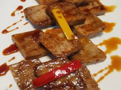 -翕间食·精致淮扬菜(江苏大剧院店)
