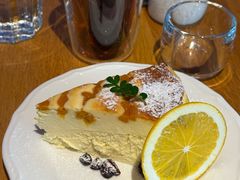 -The Diner X餐厅(青岛万象城店)