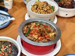 -小放牛炒菜馆(裕华东路店)