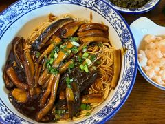 -孙盛兴奥灶面馆·蟹黄面·三虾面(山塘街总店)