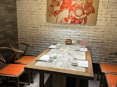 -奉天掌柜·非遗猪手·笨饺子(崇山路店)