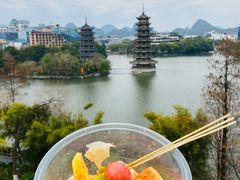 -忆咖啡观景餐厅(桂林象山公园店)