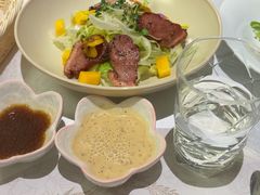 -PARFUM FLORAL花境法餐(南京首店)