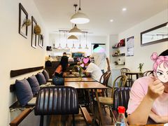 -AFS Cafe & Canteen(闽江二路店)