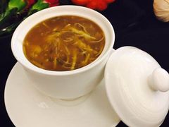 -无锡瑞廷西郊酒店·悦湖景观餐厅