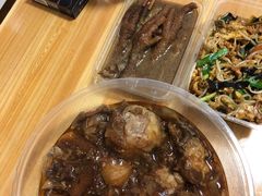 牛窝骨-东起顺总店(中山门店)