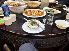 -田园印象·成都土菜院子(华阳店)