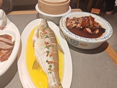 -褚记烤鸭·南京家常菜(雨花e-park店)