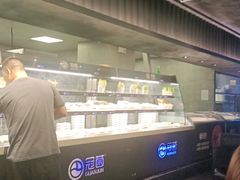 -冠菌火锅自助(东莞樟木头店)