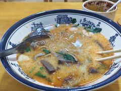 -鸭小妹鸭血粉丝(老门东店)