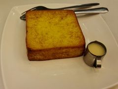 招牌西多士-金利茶餐厅(中船汇店)