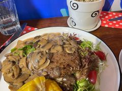 -Mesa Madre梅萨妈妈·Bintana(国贸店)