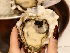 -Osteria Garden 生蚝花园餐厅(原进贤路店)