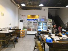 大堂-天治宣·野椒鸡(龙头寺总店)