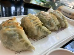 煎饺-新榕记滨江壹號