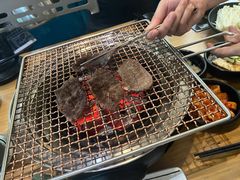 -九田家黑牛烤肉(溧水万达店)