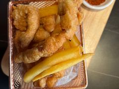 -辣尚瘾·烤鱼·新川菜(交大直营店)