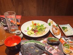 -弓二·烧鸟居酒屋(财富购物中心店)