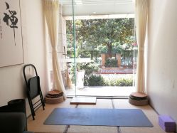 -榕树上·瑜伽普拉提