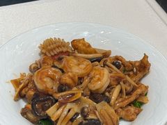 -大铁勺新津菜(熙悦汇店)