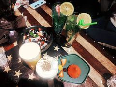 -印咖啡IN COFFEE(红旗街店)