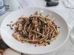 -蜀龙阁· 龍头水煮鱼(天坛店)
