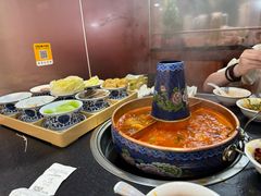 -咏江南·苏式火锅·苏州评弹(观前街店)