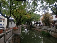 -安亭老街