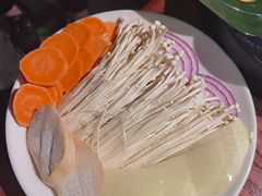-九田家黑牛烤肉料理(新辰里亚运村店)