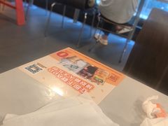 -麦当劳(一德路店)