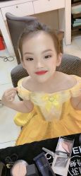 -花开映像儿童摄影